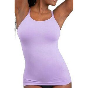 Shapermint Essentials Day Scoop Neck Camisole LARGE